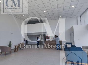 Departamento · 102m² · 3 Dormitorios · 1 Estacionamiento · Alquiler Departamento Amoblado Pueblo Libre