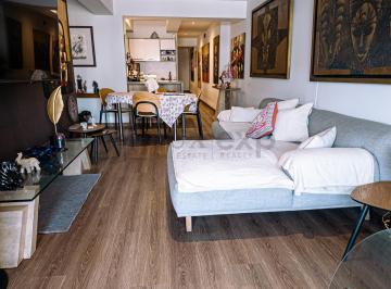 Departamento · 123m² · 4 Dormitorios · 1 Estacionamiento · Departamento en Urb. Valle Hermoso