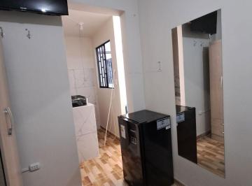 Otros de 1 habitación, Lima · Mini Departamento/ Cochera Amoblado Terma Wifi Lavandería Jesús María