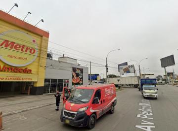 Local comercial , Lima · Se Alquila Local Comercial Av Alipio Ponce por Metro 240 m²