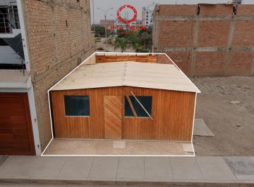 Terreno / Lote · 113m² · Venta de Terreno Ubicado en Carabayllo