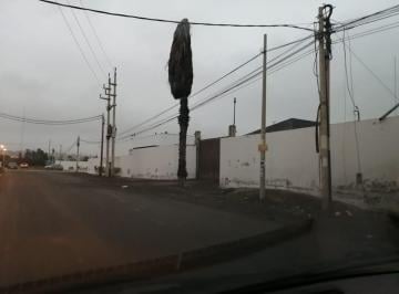 Terreno / Lote , Lima · Excelente Oportunidad de Inversión – Chorrillos