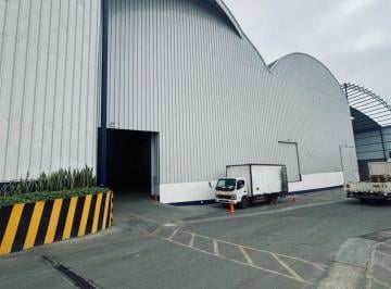 Nave industrial , Lima · Alquiler Almacén 2,500 m² - Condominio en Villa El Salvador