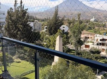 Departamento de 3 habitaciones, Arequipa · Departamento de Lujo en Venta - Cayma