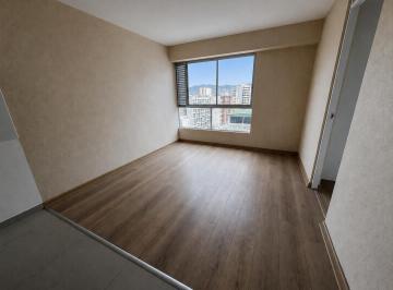 Departamento de 3 habitaciones, Lima · Dúplex Inteligente de 83.35 m² de 3 Dorm. en Venta en Santa Beatriz, Lima