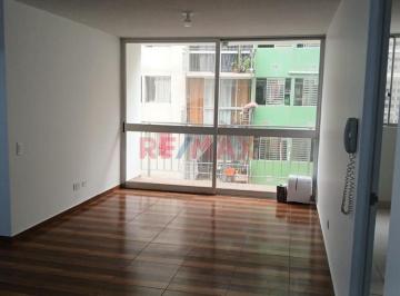 Departamento de 3 habitaciones, Lima · Departamento en Venta 66 m² en Rimac, Lima