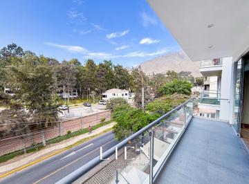 Departamento · 120m² · 2 Dormitorios · 2 Estacionamientos · Departamento Venta en Santiago de Surco Frente a La Esan y Upc