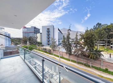 Departamento · 120m² · 2 Dormitorios · 2 Estacionamientos · Departamento Venta en Santiago de Surco Frente a La Esan y Upc