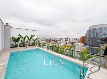Departamento · 44m² · 2 Dormitorios · Alquiler Departamento en San Isidro