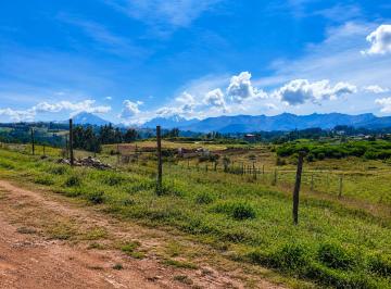 Terreno / Lote , Anta · ¡Invierte en El Futuro en Chinchero – Cusco!