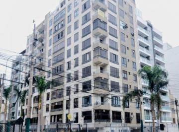 Departamento de 3 habitaciones, Lima · Alquiler Dpto 110 m² C/ Cochera en Valle Hermoso Surco