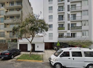 Terreno / Lote , Lima · Terreno Zonificación Rdm y Comercio Vecinal (Cv),2 Cuadras de Salaverry y 2 de Cuba, Parques Cerca
