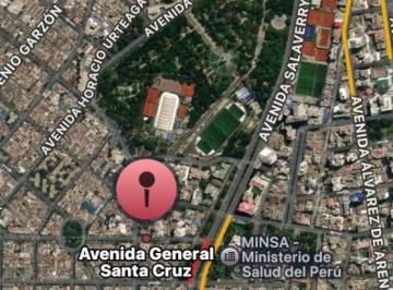 Terreno / Lote , Lima · Terreno Zonificación Rdm y Comercio Vecinal (Cv),2 Cuadras de Salaverry y 2 de Cuba, Parques Cerca