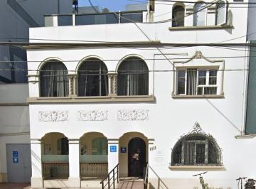 Local comercial · 500m² · 4 Estacionamientos · Alquiler Local Comercial Av 2 de Mayo San Isidro