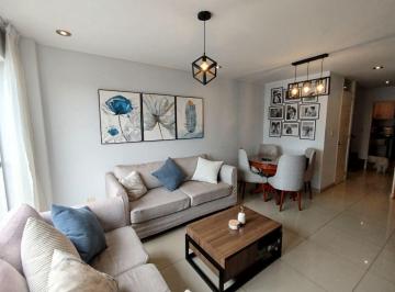 Departamento de 2 habitaciones, Lima · ¡Vendo Duplex! 82 m² / 2dorm - Surquillo
