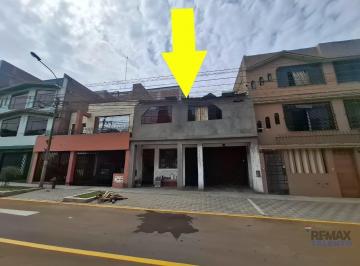 Casa · 160m² · 9 Dormitorios · 1 Estacionamiento · Venta de Casa Para Vivienda o Inversión Sjl