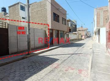 Terreno / Lote · 113m² · Terreno en Venta Puerto Eten