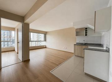 Departamento de 3 habitaciones, Lima · Dúplex Inteligente de 82.50 m² de 3 Dorm. en Venta en Santa Beatriz, Lima