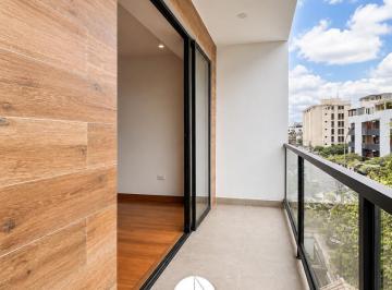 Departamento · 160m² · 3 Dormitorios · 1 Estacionamiento · Departamento - Corpac