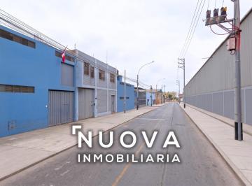 Local comercial · 400m² · 4 Dormitorios · Venta de Local Industrial en Lima