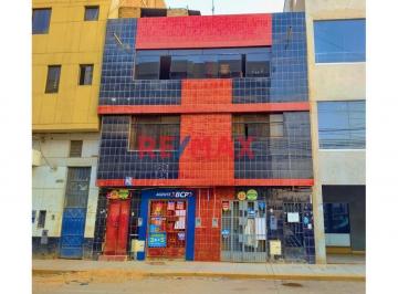 Local comercial · 360m² · 9 Dormitorios · Local Comercial en Venta en Jose Leonardo Ortiz (M. Vizconde)