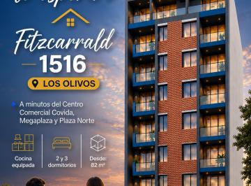 Departamento de 3 habitaciones, Lima · Departamentos en Venta, en La Mejor Zona de Los Olivos