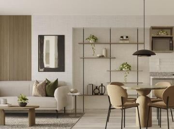 Departamento · 40m² · 1 Dormitorio · Depa en Venta de 1 Dormitorio a Pasos del Parque de La Reserva | Cercado de Lima.