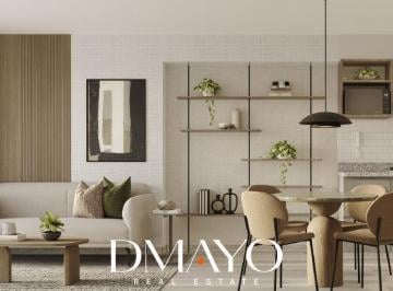 Departamento · 40m² · 1 Dormitorio · Depa en Venta de 1 Dormitorio a Pasos del Parque de La Reserva | Cercado de Lima.