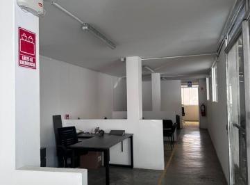 Nave industrial , Lima · Alquiler de Local Comercial – Industrial en Chorrillos (La Campiña)