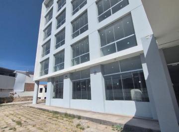 Casa de 50 habitaciones, Arequipa · Edificio Para Hotel en Venta en Cerrito Los Alvarez - Arequipa