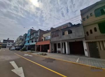 Terreno / Lote · 160m² · 9 Dormitorios · Venta de Casa Como Terreno en Sjl