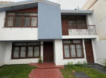 Casa de 4 habitaciones, Callao · Venta de Casa en Bellavista San Jose