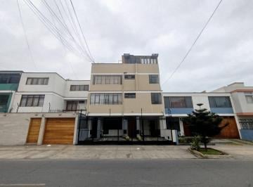 Departamento de 3 habitaciones, Lima · Amplio y Moderno Departamento en Alquiler en Pueblo Libre – Excelente Ubicación"