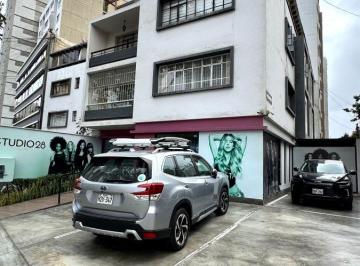 Local comercial , Lima · Local Comercial en Venta - Zona Alta Visibilidad en Esquina