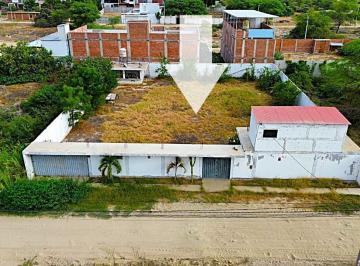 Terreno / Lote · 100m² · De Ocasion Terreno en Venta 1000 m² (28.91 Ml X 34.6 Ml) Los Ejidos - Loma Linda 2