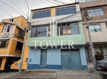 Casa de 1 habitación, Lima · Casa en Venta | Oportunidad Para Inversión y Vivienda