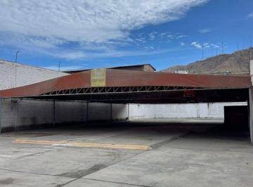 Local comercial , Lima · Excelente Local con Licencia Industrial en Av Huaylas