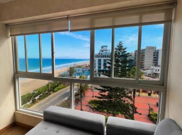 Departamento de 2 habitaciones, Lima · Oportunidad Unica - Venta de Departamento Vista Al Mar Magdalena