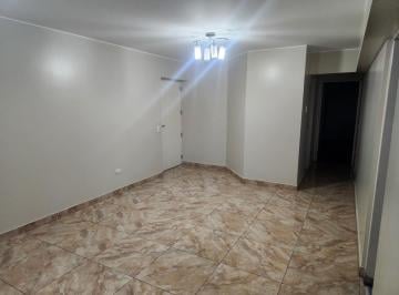 Departamento de 3 habitaciones, Lima · Venta de Departamento y Cochera