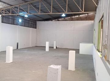Nave industrial · 120m² · Se Alquila Almacen 120 m² - Carretera Central - Ate