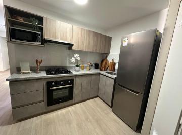 Departamento de 2 habitaciones, Lima · Departamento de 40 m² con 1 Habitación en Venta en Santa Beatriz