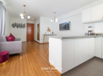 Departamento de 2 habitaciones, Lima · Listo Para Mudarse - Vive en El Corazón de San Isidro, Cerca de Parques, Restaurantes y Servicios