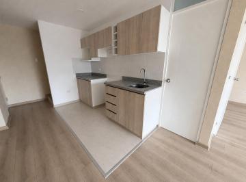 Departamento de 3 habitaciones, Lima · Dúplex Inteligente de 83.50 m² de 3 Dorm. en Venta en Santa Beatriz, Lima