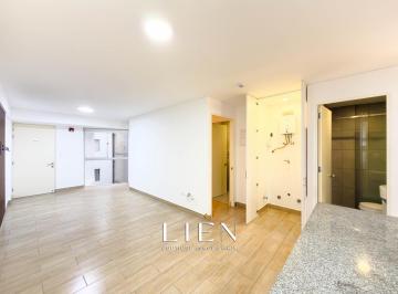 Departamento · 57m² · 2 Dormitorios · 1 Estacionamiento · Alquiler Departamento /cochera a Pasos del Campo de Marte