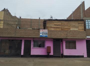 Terreno / Lote · 90m² · 4 Dormitorios · Se Vende Casa Como Terreno