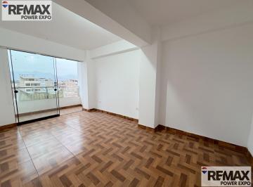 Departamento · 53m² · Venta de Hermoso Departamento en La Urb. Villa Verde - Pachacamac