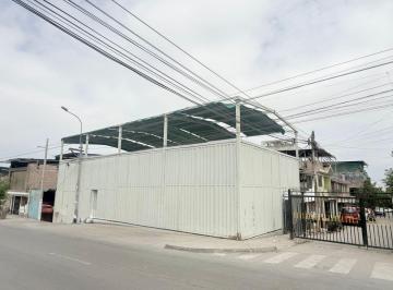 Terreno / Lote , Lima · ¡Gran Oportunidad de Inversión en Villa El Salvador!