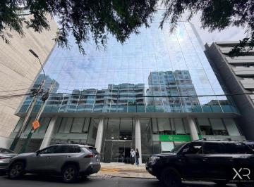 Oficina comercial , Lima · Oficina en Alquiler - 245 m² en Prime Tower, Magdalena del Mar