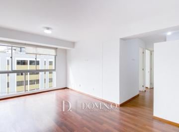 Departamento · 73m² · 3 Dormitorios · 1 Estacionamiento · Departamento en Alquiler en Magdalena del Mar
