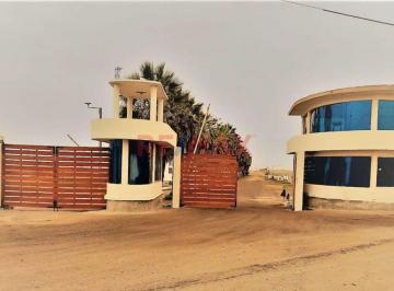 Terreno / Lote , Cañete · - ️ ¡Invierte Hoy en Tu Paraíso Frente Al Mar! Terreno Exclusivo de 147.60 m² en Muelle Azul